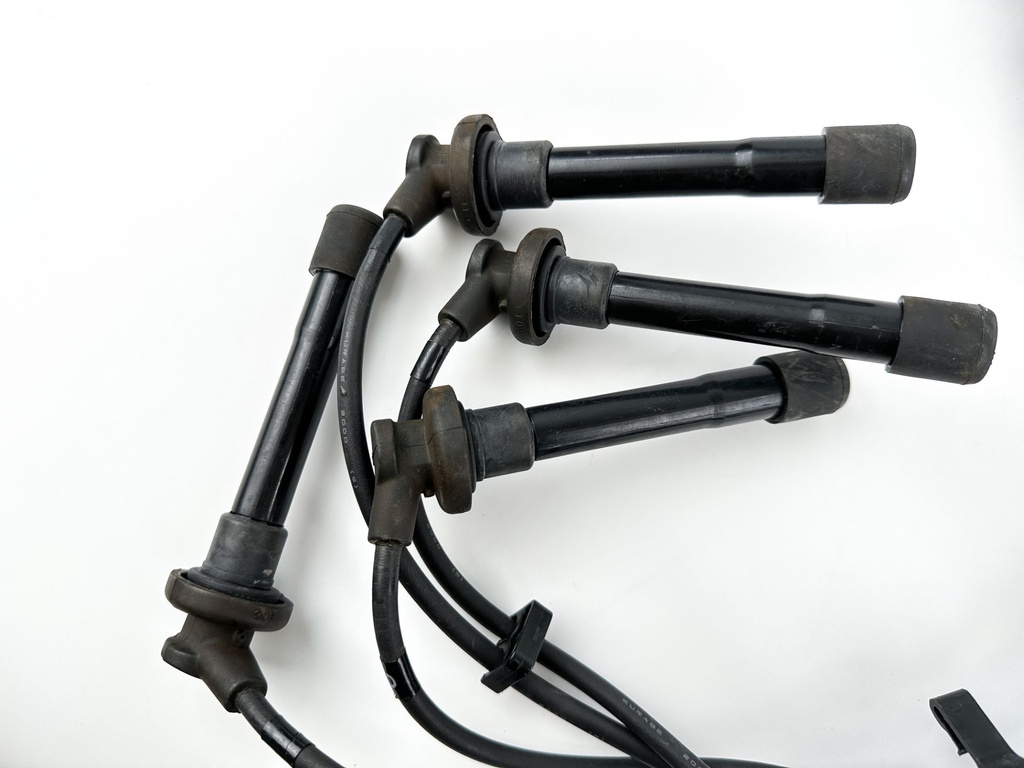 Honda 115 130 HP 4 Stroke Outboard Ignition Coil Set 30550-ZW5-003 30500-ZW5-003