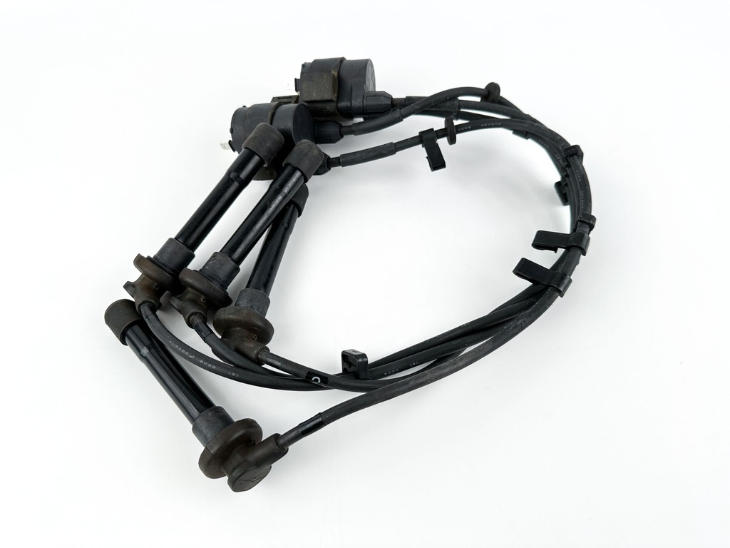 Honda 115 130 HP 4 Stroke Outboard Ignition Coil Set 30550-ZW5-003 30500-ZW5-003