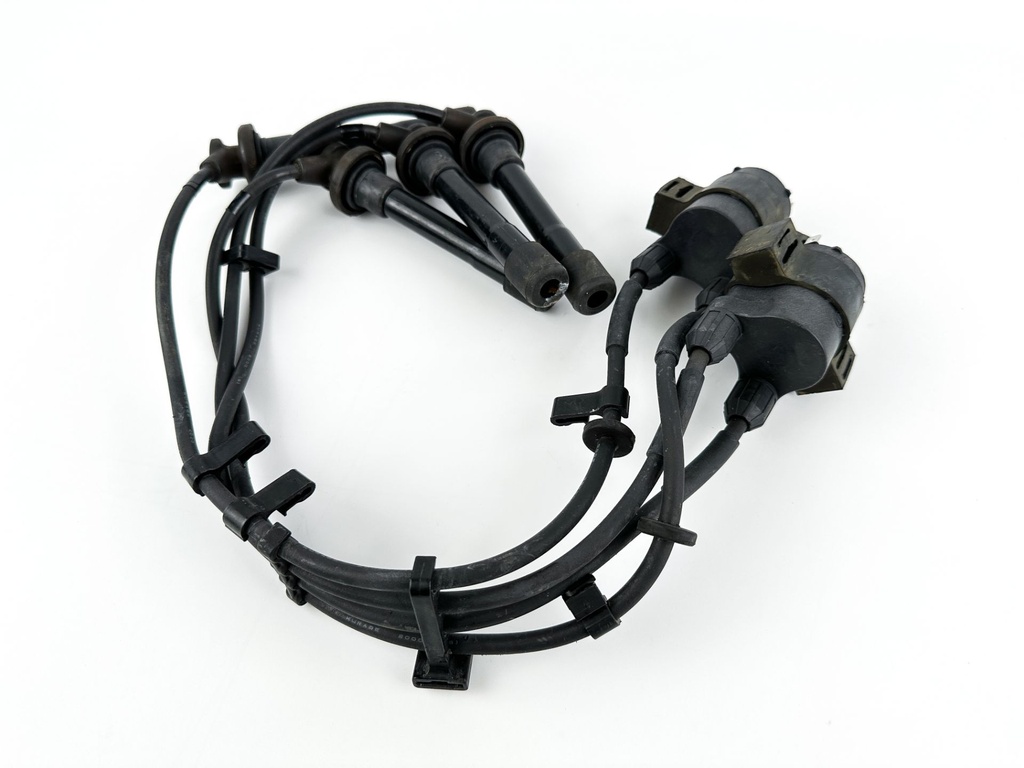 Honda 115 130 HP 4 Stroke Outboard Ignition Coil Set 30550-ZW5-003 30500-ZW5-003