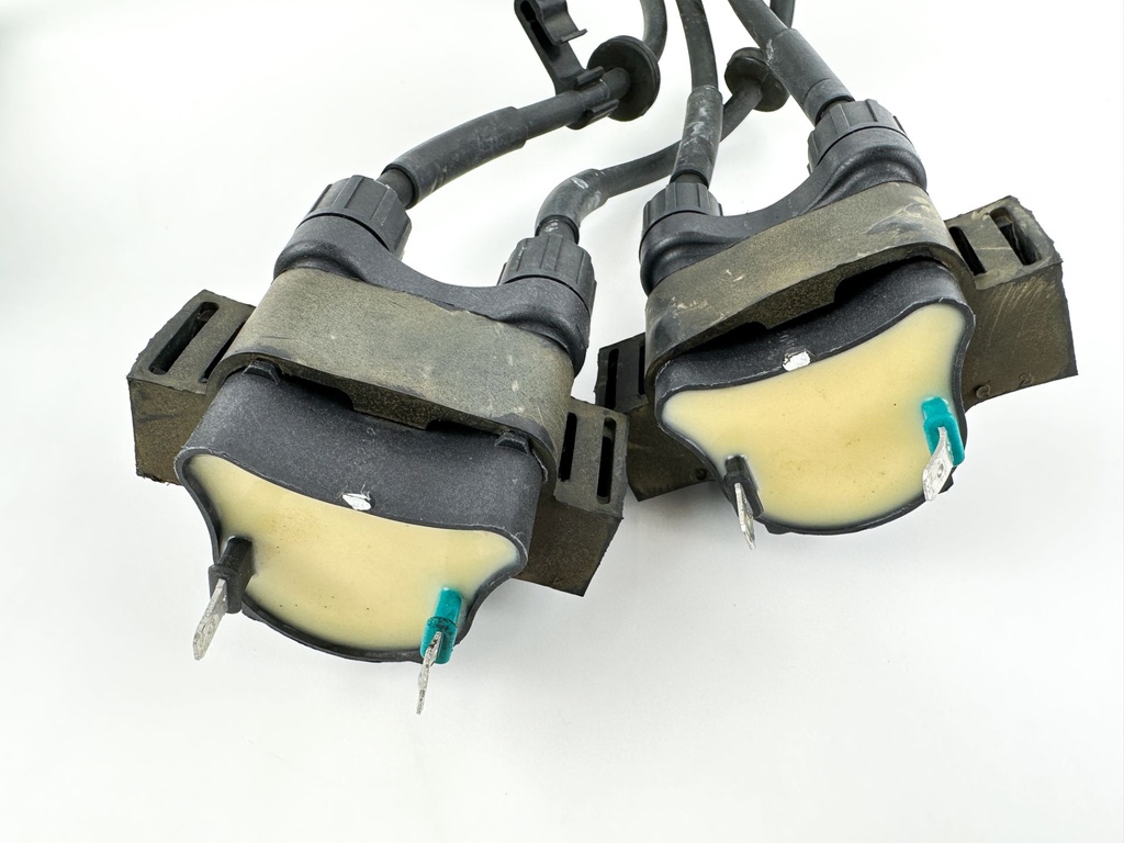 Honda 115 130 HP 4 Stroke Outboard Ignition Coil Set 30550-ZW5-003 30500-ZW5-003