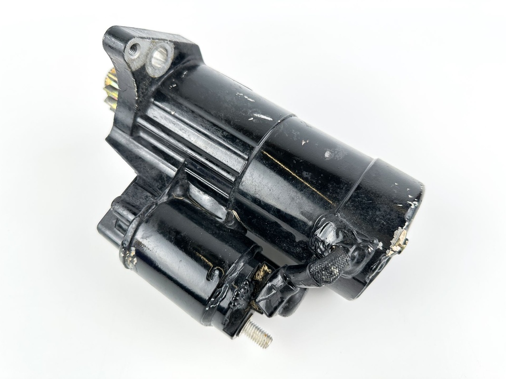 2001 Honda 130 HP 4 Stroke Outboard Starter Motor 31200-ZW5-003 OEM