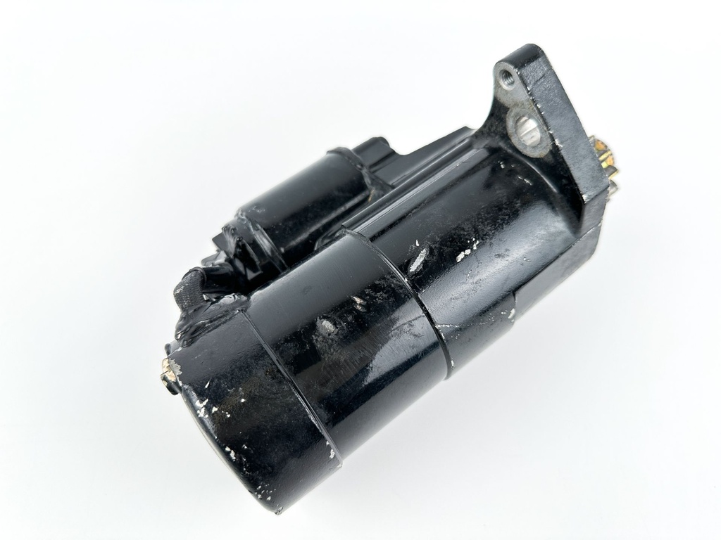 2001 Honda 130 HP 4 Stroke Outboard Starter Motor 31200-ZW5-003 OEM