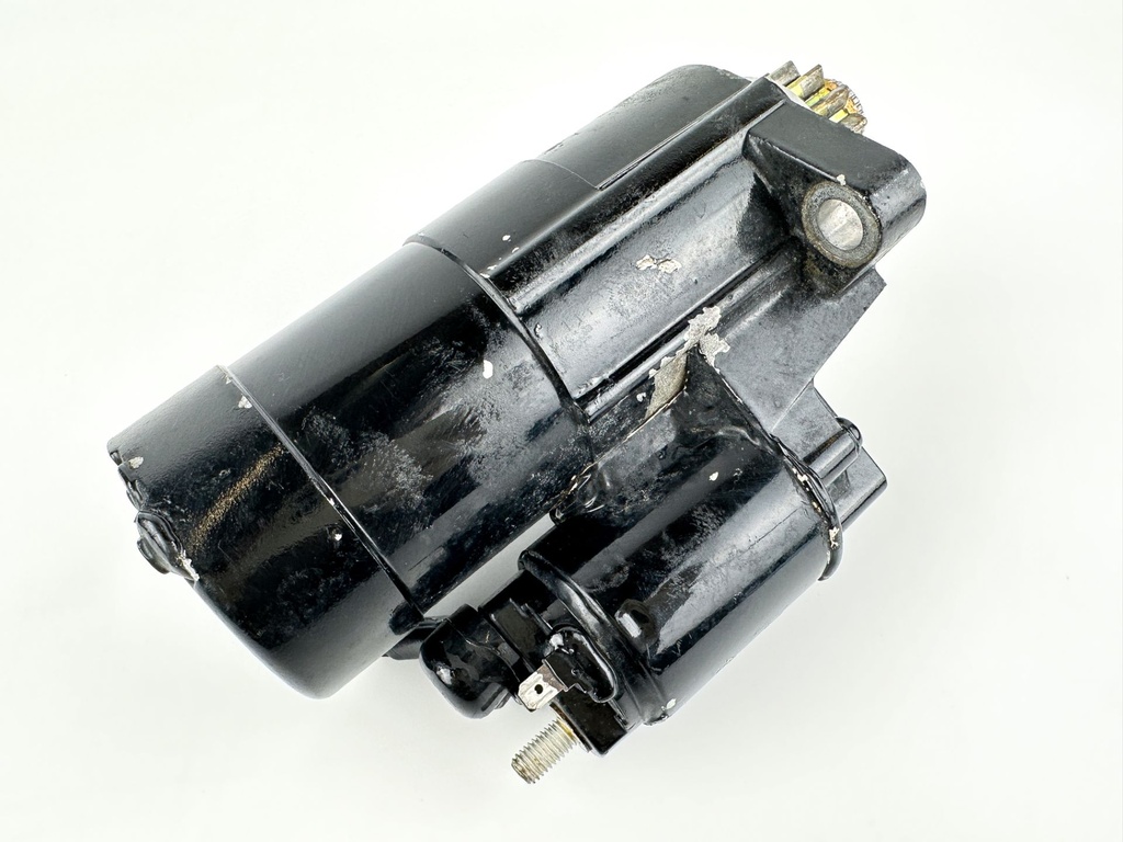 2001 Honda 130 HP 4 Stroke Outboard Starter Motor 31200-ZW5-003 OEM