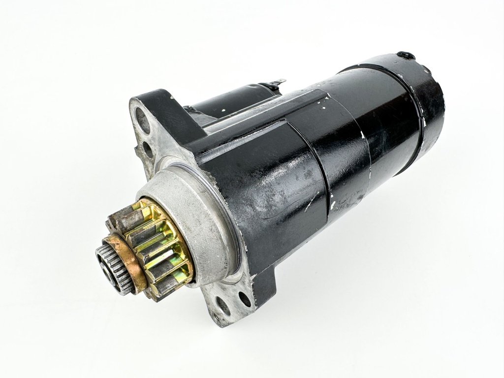 2001 Honda 130 HP 4 Stroke Outboard Starter Motor 31200-ZW5-003 OEM