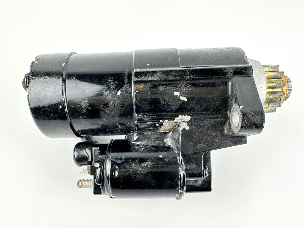 2001 Honda 130 HP 4 Stroke Outboard Starter Motor 31200-ZW5-003 OEM
