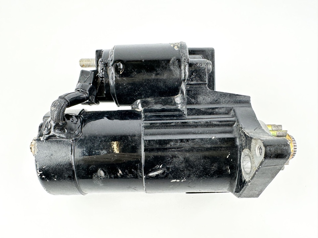 2001 Honda 130 HP 4 Stroke Outboard Starter Motor 31200-ZW5-003 OEM
