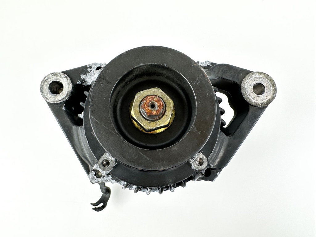 2001 Honda 130 HP 4 Stroke Outboard Alternator 31630-ZW5-003 OEM