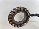 2001 Evinrude 250HP Ficht 2 Stroke Outboard Stator Assembly 0586571