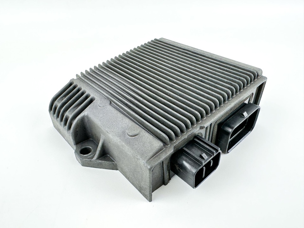 1999-2006 Honda 115 130HP 4 Stroke Outboard Electronic Control Unit ECU 34750-ZW5-043