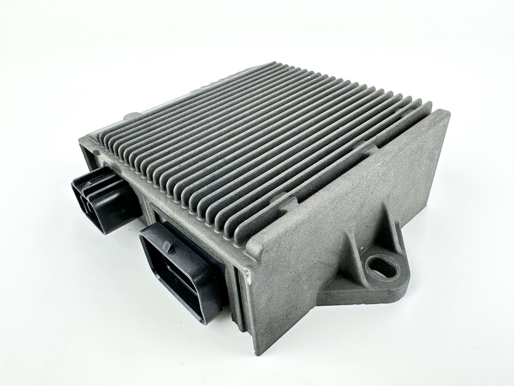 1999-2006 Honda 115 130HP 4 Stroke Outboard Electronic Control Unit ECU 34750-ZW5-043