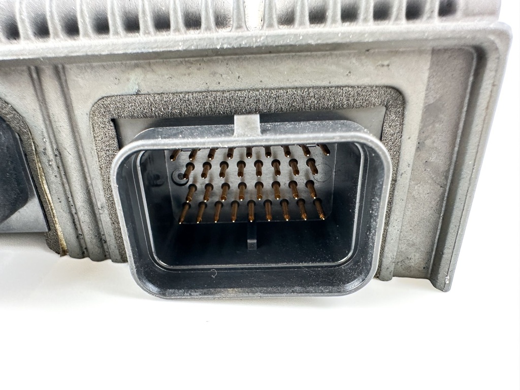 1999-2006 Honda 115 130HP 4 Stroke Outboard Electronic Control Unit ECU 34750-ZW5-043