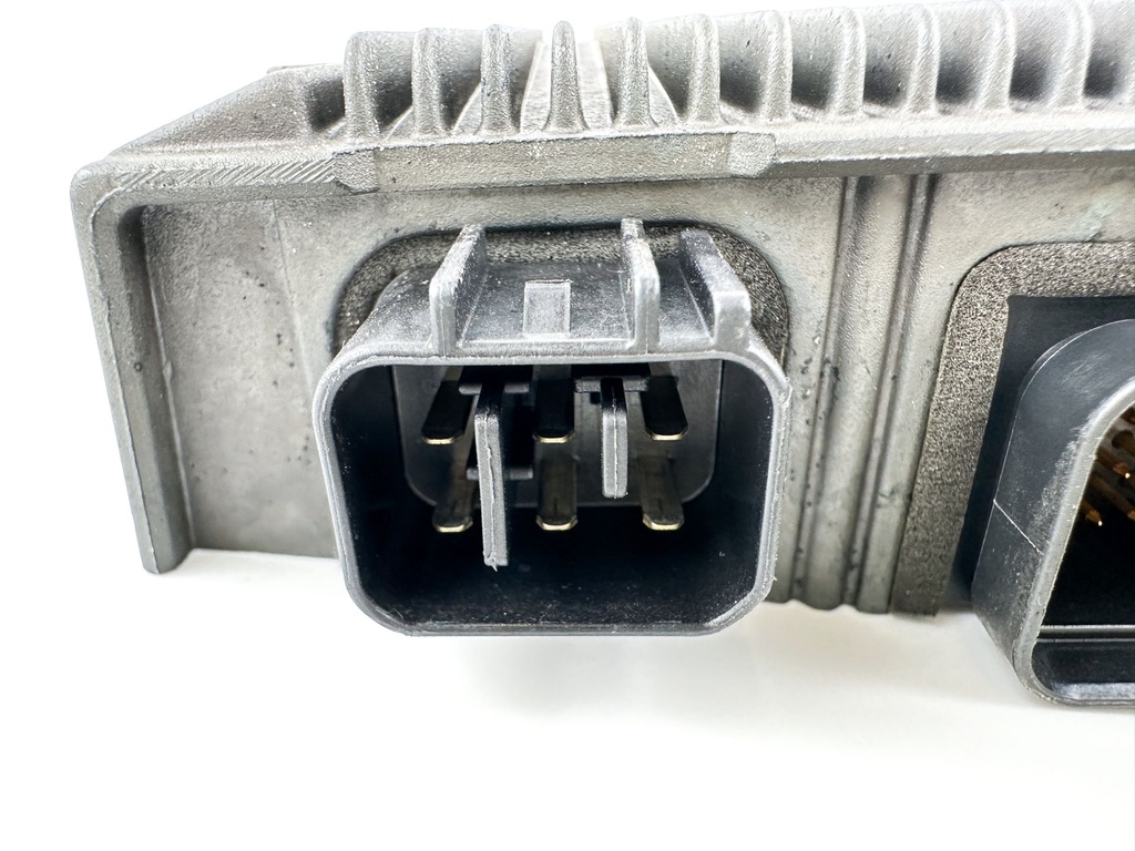 1999-2006 Honda 115 130HP 4 Stroke Outboard Electronic Control Unit ECU 34750-ZW5-043