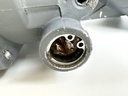 2001 Honda 130 HP 4 Stroke Outboard Power Trim Tilt Unit 56000-ZW1-708 OEM