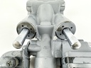 2001 Honda 130 HP 4 Stroke Outboard Power Trim Tilt Unit 56000-ZW1-708 OEM