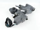2001 Honda 130 HP 4 Stroke Outboard Power Trim Tilt Unit 56000-ZW1-708 OEM