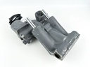 2001 Honda 130 HP 4 Stroke Outboard Power Trim Tilt Unit 56000-ZW1-708 OEM