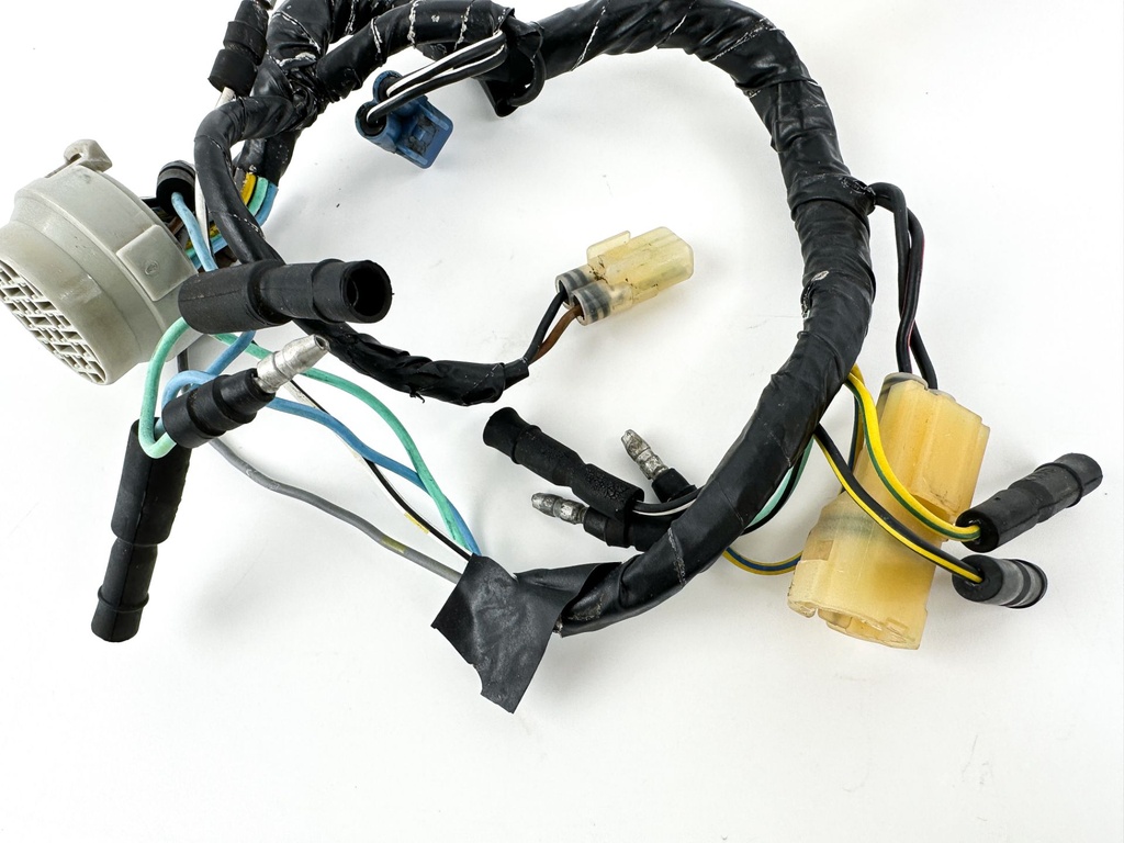 1996 Honda 50 HP 4 Stroke Outboard Engine Wire Harness 32520-ZV5-820 OEM