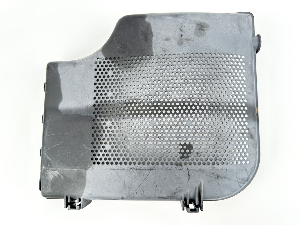1996 Honda 50 HP 4 Stroke Outboard CDI Plastic Cover 30588-ZV5-013 OEM