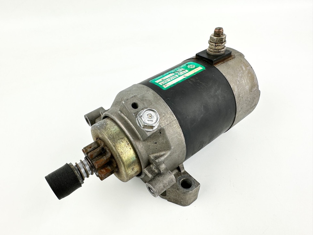 1996 Honda 50 HP 4 Stroke Outboard Starter Motor 31200-ZV5-013 OEM