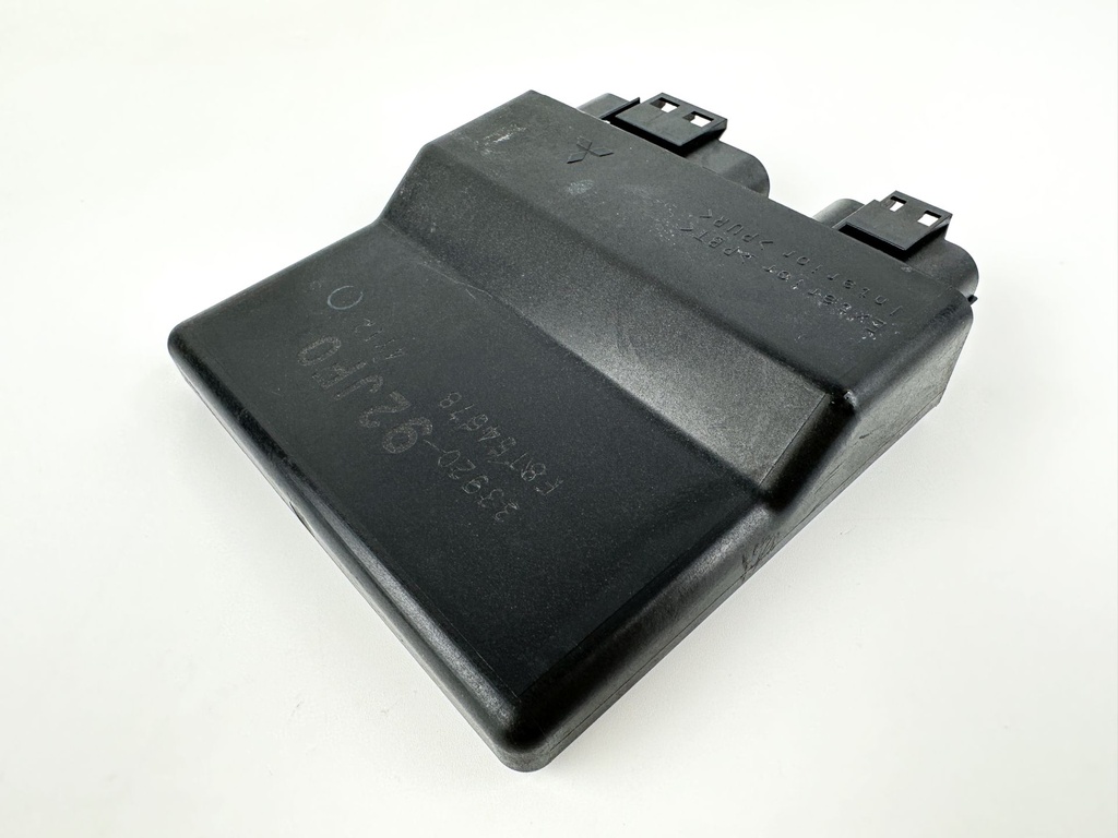 2003 Suzuki 70 HP 4 Stroke Outboard Engine Control Unit ECU 33920-99JF0 OEM