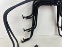 2001 Evinrude 250HP Ficht 2 Stroke Outboard Fuel Feed & Return Line Hose Assembly 5001275