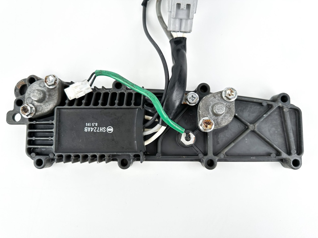 2003 Suzuki 70 HP 4 Stroke Outboard Rectifier & Regulator 32800-92E20 OEM