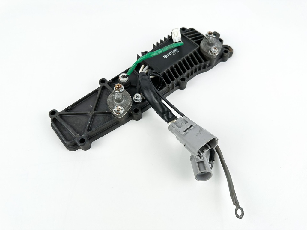 2003 Suzuki 70 HP 4 Stroke Outboard Rectifier & Regulator 32800-92E20 OEM