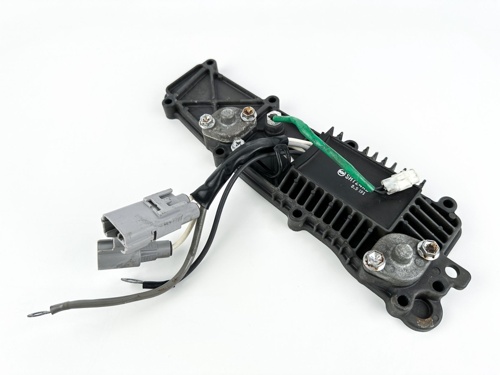 2003 Suzuki 70 HP 4 Stroke Outboard Rectifier & Regulator 32800-92E20 OEM