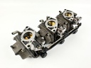 16100-ZW3-D23ZA Honda 97-03 4 Stroke Outboard Carburetor Set 1 2 3 40HP