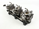 16100-ZW3-D23ZA Honda 97-03 4 Stroke Outboard Carburetor Set 1 2 3 40HP