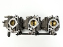 16100-ZW3-D23ZA Honda 97-03 4 Stroke Outboard Carburetor Set 1 2 3 40HP