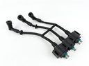 1996 Honda 40 HP 4 Stroke Outboard Ignition Coil Set 30511-ZV5-003 OEM