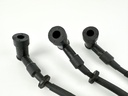 1996 Honda 40 HP 4 Stroke Outboard Ignition Coil Set 30511-ZV5-003 OEM