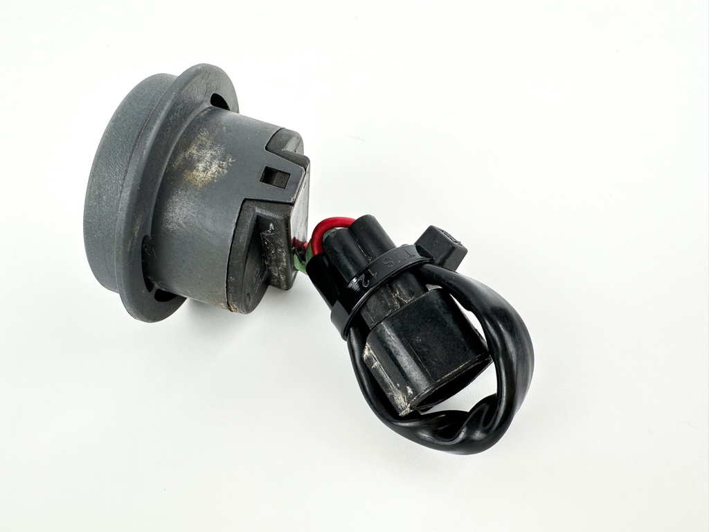 1999 Yamaha 250 HP 2 Stroke Outboard Trim Switch 61A-82563-00-00 OEM