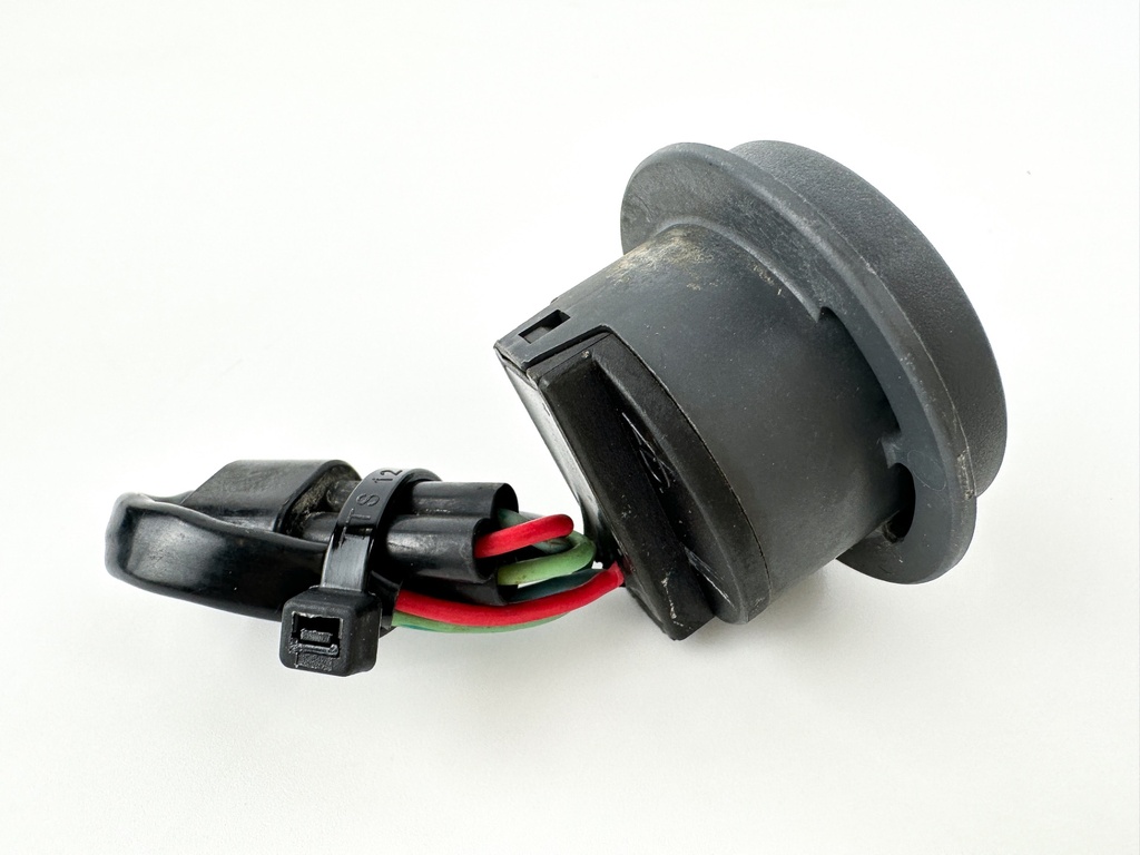 1999 Yamaha 250 HP 2 Stroke Outboard Trim Switch 61A-82563-00-00 OEM