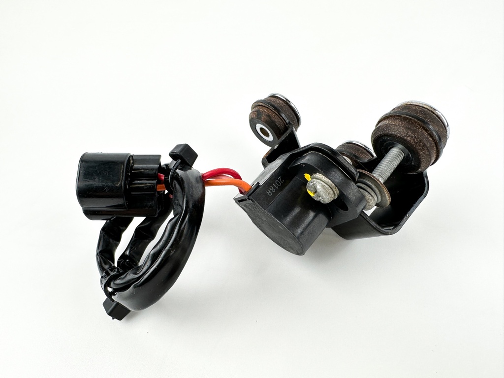 Yamaha Outboard Throttle Position Sensor Assembly TPS 61A-85885-00-00