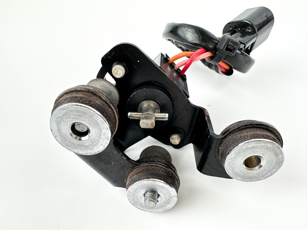 Yamaha Outboard Throttle Position Sensor Assembly TPS 61A-85885-00-00