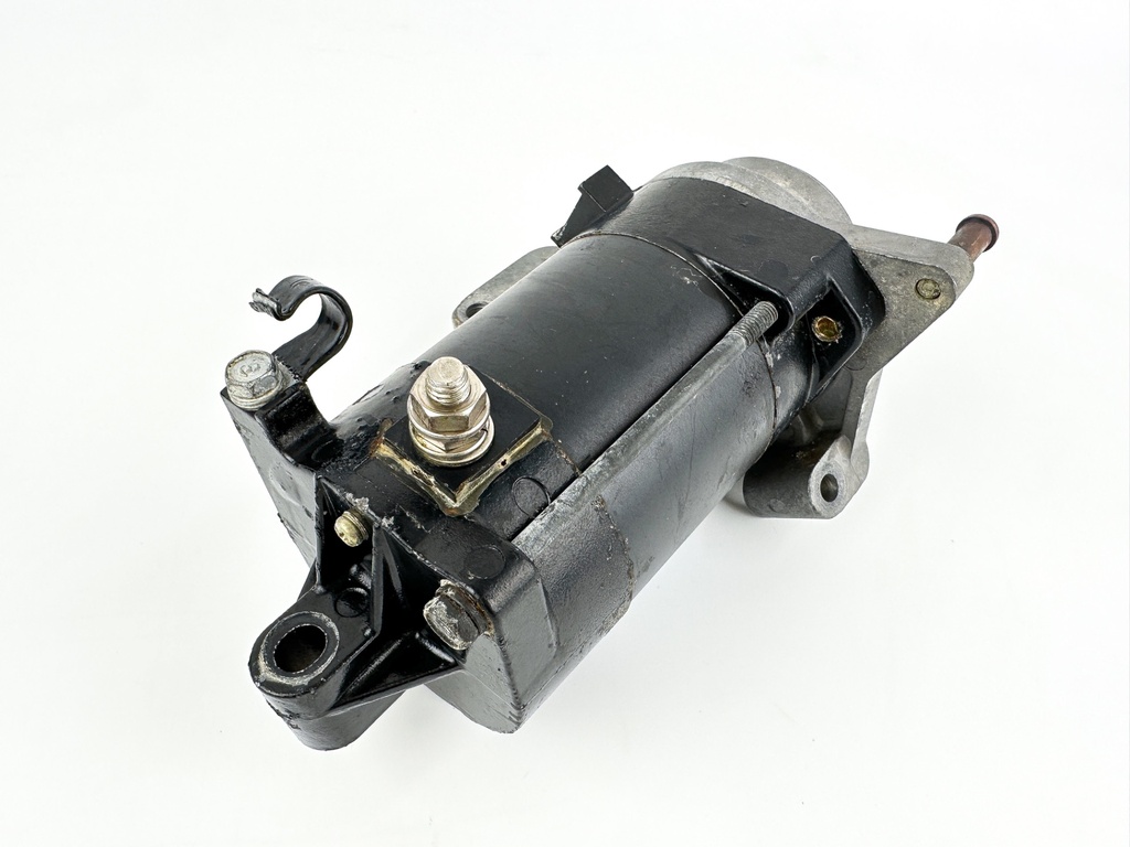 1999 Yamaha 250 HP 2 Stroke Outboard Starter Motor 61A-81800-01-00 OEM