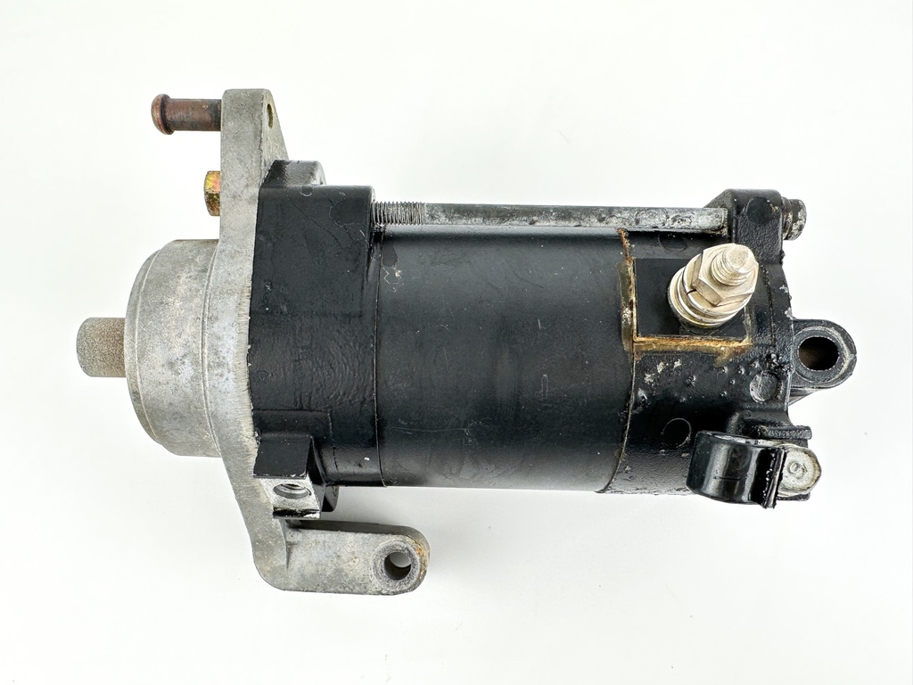 1999 Yamaha 250 HP 2 Stroke Outboard Starter Motor 61A-81800-01-00 OEM