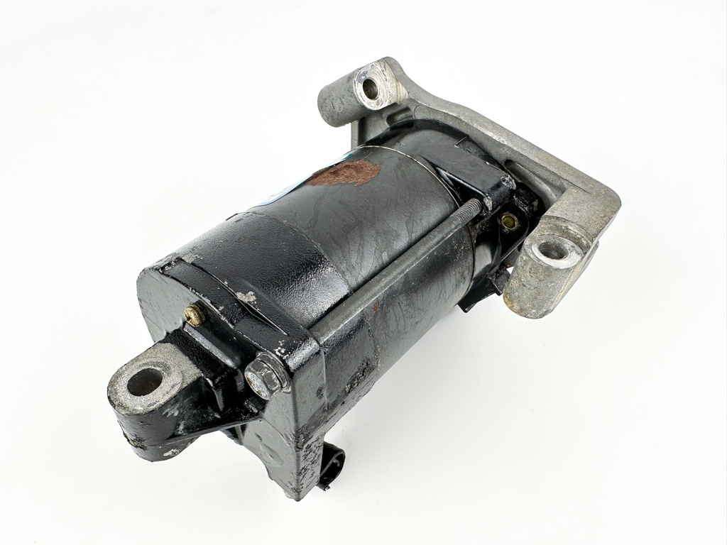 1999 Yamaha 250 HP 2 Stroke Outboard Starter Motor 61A-81800-01-00 OEM