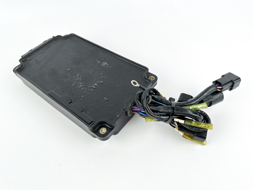 1999 Yamaha 250 HP 2 Stroke Outboard C.D.I CDI Assembly 65L-85540-01-00 OEM