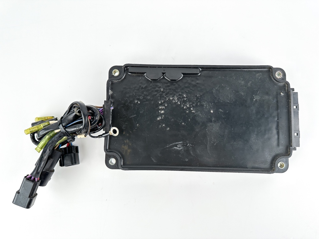 1999 Yamaha 250 HP 2 Stroke Outboard C.D.I CDI Assembly 65L-85540-01-00 OEM