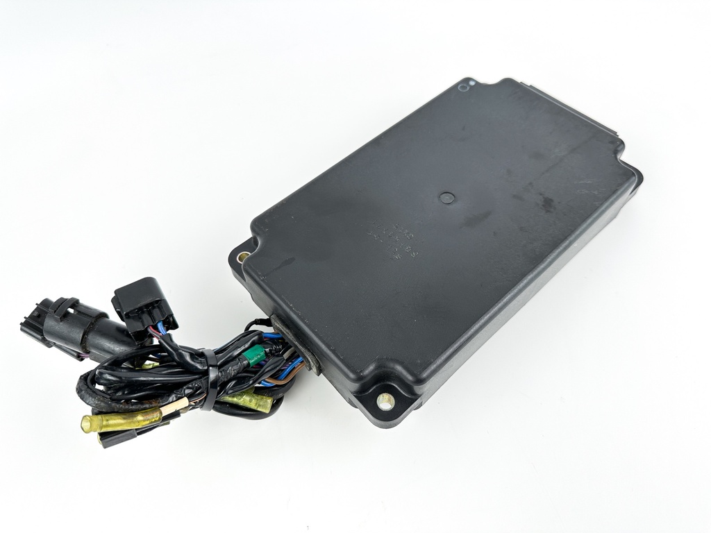 1999 Yamaha 250 HP 2 Stroke Outboard C.D.I CDI Assembly 65L-85540-01-00 OEM