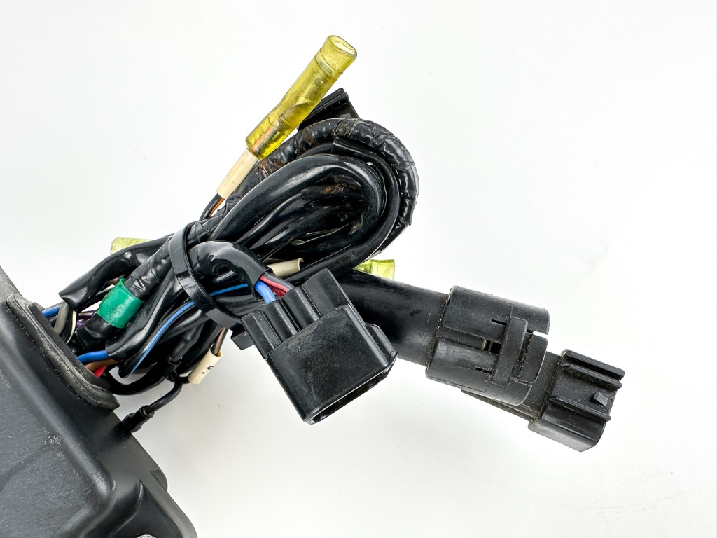 1999 Yamaha 250 HP 2 Stroke Outboard C.D.I CDI Assembly 65L-85540-01-00 OEM