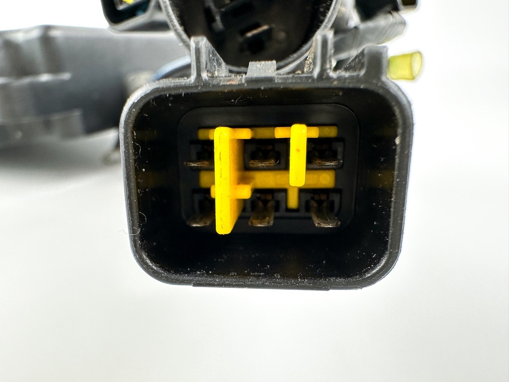 1999 Yamaha 250 HP 2 Stroke Outboard C.D.I CDI Assembly 65L-85540-01-00 OEM