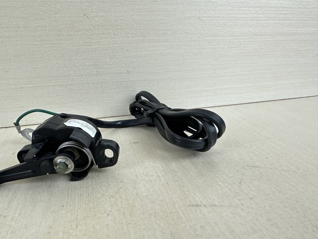 2001 Evinrude 250HP Ficht 2 Stroke Outboard Trim Sending Unit 0587144 587144