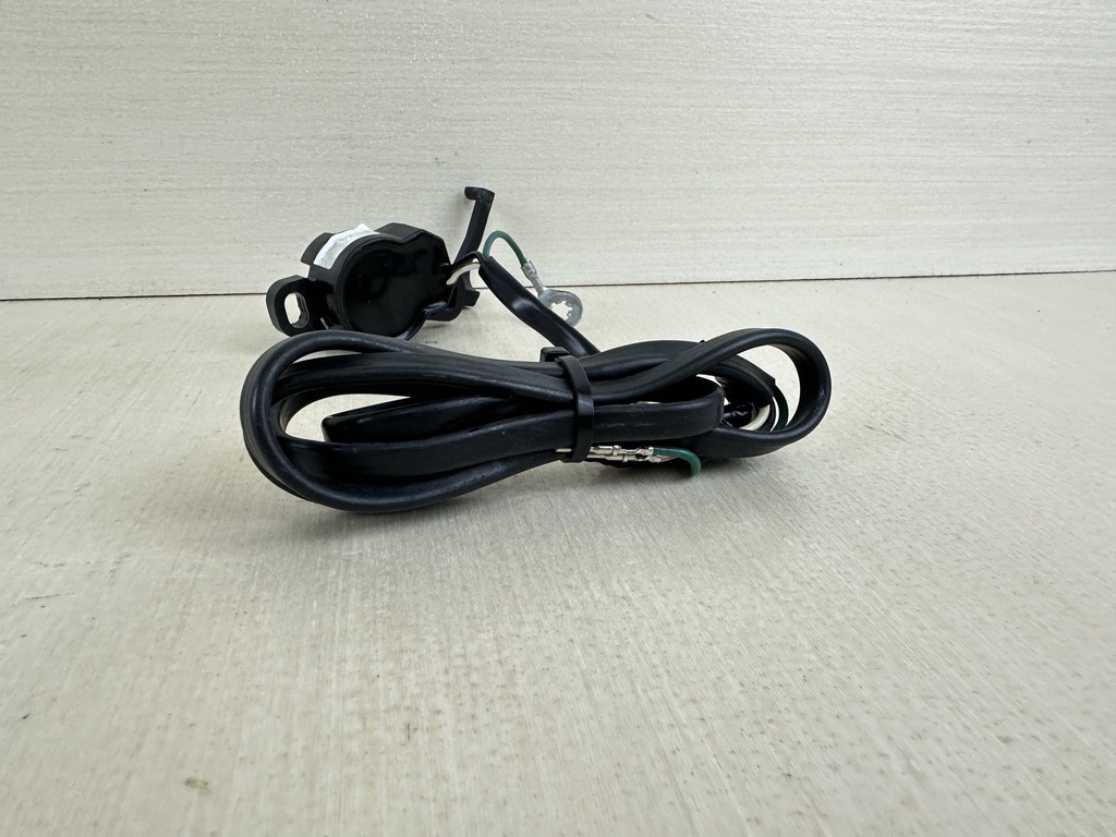 2001 Evinrude 250HP Ficht 2 Stroke Outboard Trim Sending Unit 0587144 587144