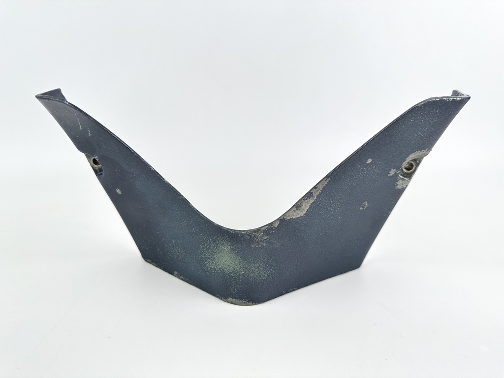 1999 Yamaha 250 HP 2 Stroke Outboard Lower Apron Cover 61A-42741-01-8D OEM