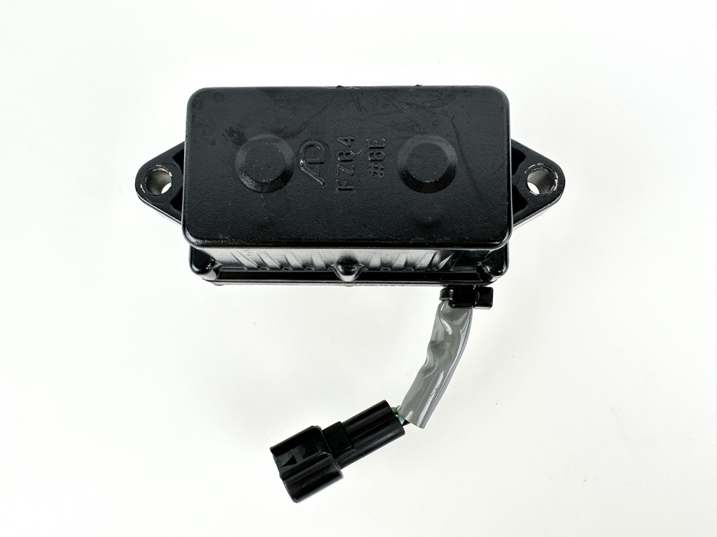 1999 Yamaha 250 HP 2 Stroke Outboard Trim Tilt Relay 61A-81950-00-00 OEM