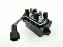 1999 Yamaha 250 HP 2 Stroke Outboard Trim Tilt Relay 61A-81950-00-00 OEM